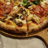 Pizzeria Fontecoppa Comida
