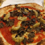 Pizzeria Fontecoppa Comida