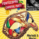 Pizzeria Fontecoppa Logo