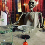 Pizzeria Fontecoppa Bebida