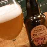 Thelab Unconventional Burger Experience drink