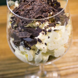 Thelab Unconventional Burger Experience drink
