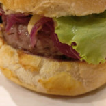 Thelab Unconventional Burger Experience food