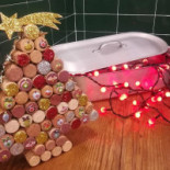 Thelab Unconventional Burger Experience drink