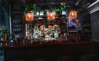 Drinc. inside