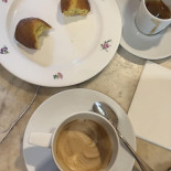 Fioraio Bianchi Caffè food