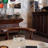 Fioraio Bianchi Caffè drink