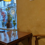 Fioraio Bianchi Caffè drink