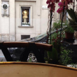 Fioraio Bianchi Caffè