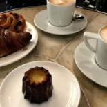 Fioraio Bianchi Caffè food