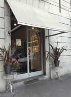 Fioraio Bianchi Caffè drink