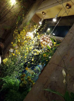 Fioraio Bianchi Caffè outside