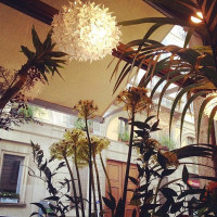 Fioraio Bianchi Caffè outside