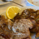 Il Moccolo Nourriture