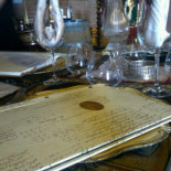 Degli Archi drink