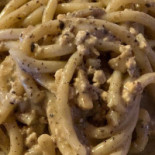 Degli Archi food