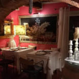 Degli Archi inside