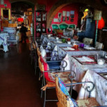 Degli Archi inside