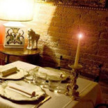 Degli Archi inside