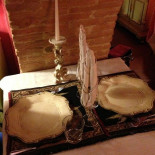 Degli Archi inside