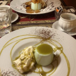 Degli Archi drink
