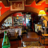 Degli Archi inside
