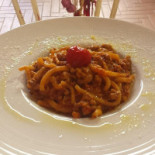 Degli Archi food