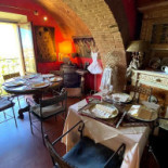 Degli Archi inside