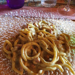 Degli Archi food