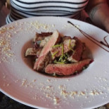 Degli Archi food