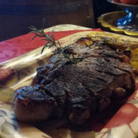 Degli Archi food