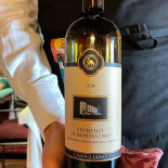 Degli Archi drink