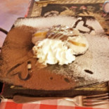 Degli Archi food