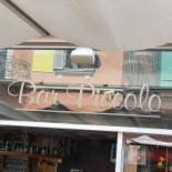 Piccolo Außen