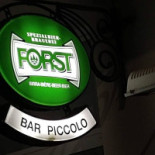 Piccolo Getränk