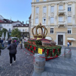 Piccolo Außen