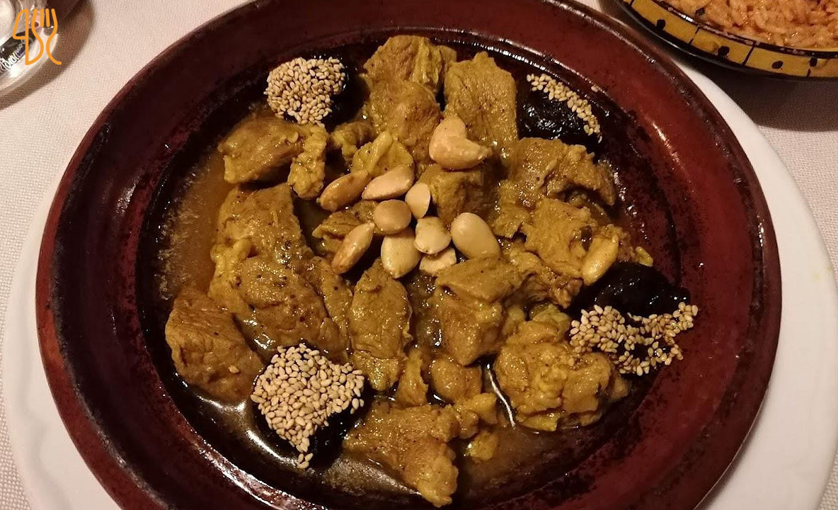 El Jadida Milano Comida