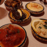El Jadida Milano Comida
