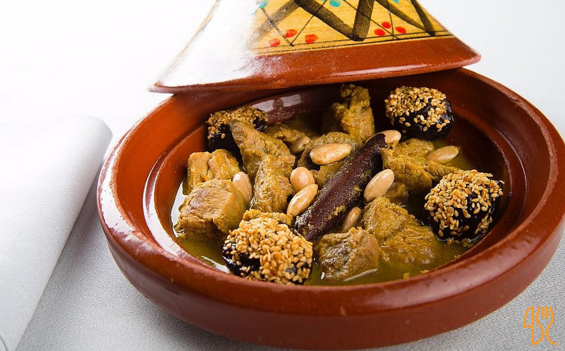 El Jadida Milano Comida