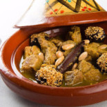 El Jadida Milano Comida