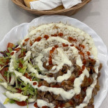 Döner Kebab Melzo Nourriture