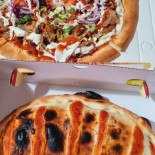 Döner Kebab Melzo Nourriture