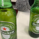 Döner Kebab Melzo Boisson