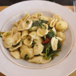 Frisà Bistró Nourriture