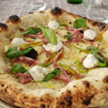 Il Gigante Blue Moon Comida