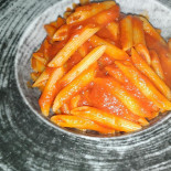 Il Gigante Blue Moon Comida