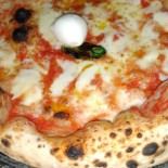 Il Gigante Blue Moon Comida