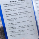 Il Gigante Blue Moon Carta