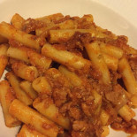 Dongiò Nourriture