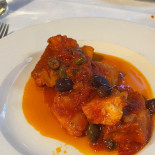 Dongiò Nourriture